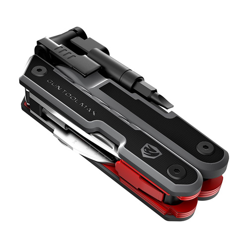 Real Avid -  Maintenance Multitool Gun Tool Max - Black - AVGTMAX