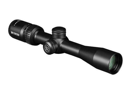 Vortex Optics - Crossfire II 2-7x32 Scout V-PLEX Scope - CF2-31002