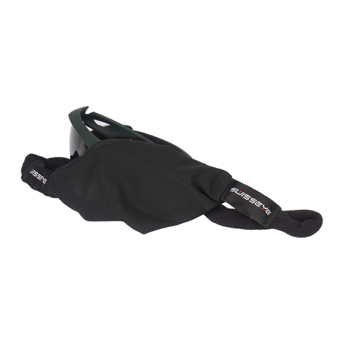 Swiss Eye - Multifunctional Headband E-Tac - Black - 60106