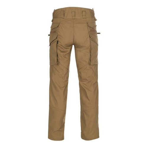 Helikon - Pilgrim® Pants - Coyote - SP-PGM-DC-11