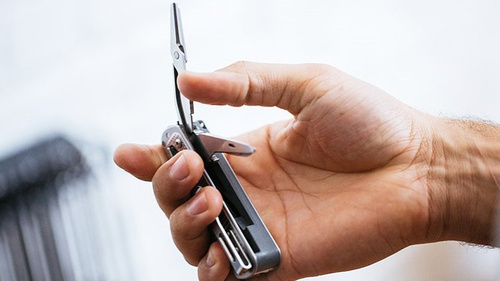 Leatherman - FREE™ T4 Pocket knife - 832686