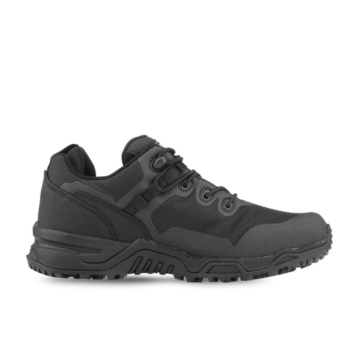 Altama - SWAT Alpha Fury Military Boots - Low - Black - 175001
