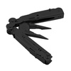 SOG - Multitool PowerAssist B66N-CP - 420 - 16 Tools - Black - B66N-CP