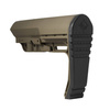 MFT - Battlelink Minimalist Stock - Mil Spec - Scorched Dark Earth - BMSMIL-SDE