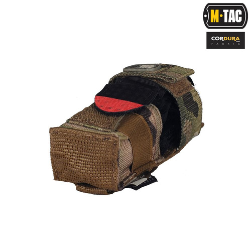 M-Tac - Tactical Tourniquet Pouch - Multicam - 10021908