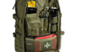 Direct Action - Dust Mk II Military Backpack - 20 L - Coyote Brown - BP-DUST-CD5-CBR
