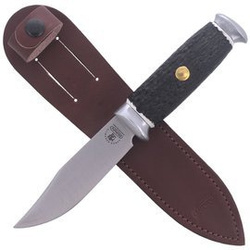 Mikov - Hunting Bowie Knife - 375-NH-1