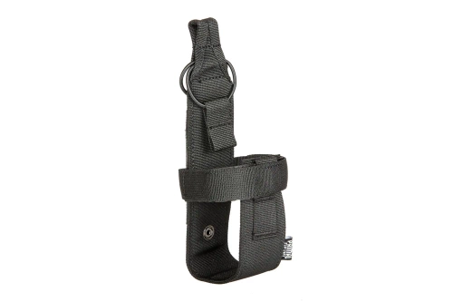 Primal Gear - Idae Bottle Carrier - Black - PRI-19-031772
