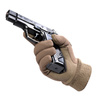 M-Tac - Tactical Shooting Gloves Assault Mk.8 - Khaki - 90212004
