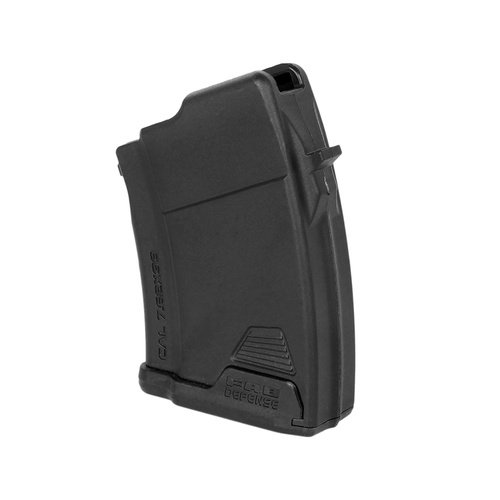 FAB Defense - Ultimag 10R AK Magazine - 7.62x39 - Black