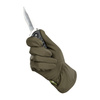 M-Tac - Winter Softshell Gloves - Olive - 90010001