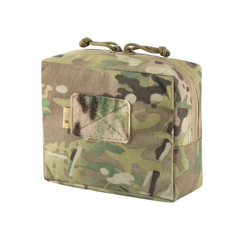 M-Tac - Elite Medium Military Organizer - MultiCam - 10029008