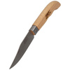 MAM - Sportive Knife - Light Beech Wood - 2045-LW