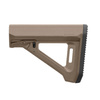 Magpul - Buttstock MOE RL - Reverse Lock - Mil-Spec - FDE - MAG1440-FDE