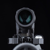 Holosun - Magnifier HM3XT - 3x - Flip & QD Mount