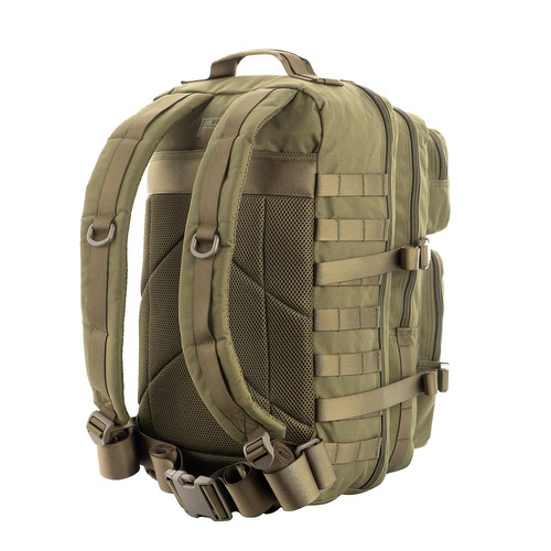  M-Tac  - Assault Pack Backpack - 20L - Olive - 10332001 