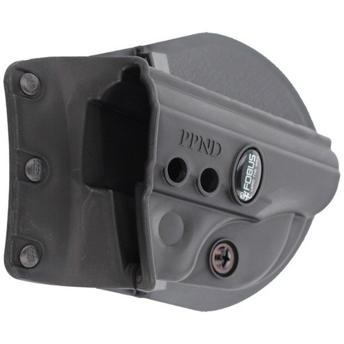 Fobus - Holster for Walther PP, PPK, PPKS, FEG 380 - Standard Paddle - Right - PPND