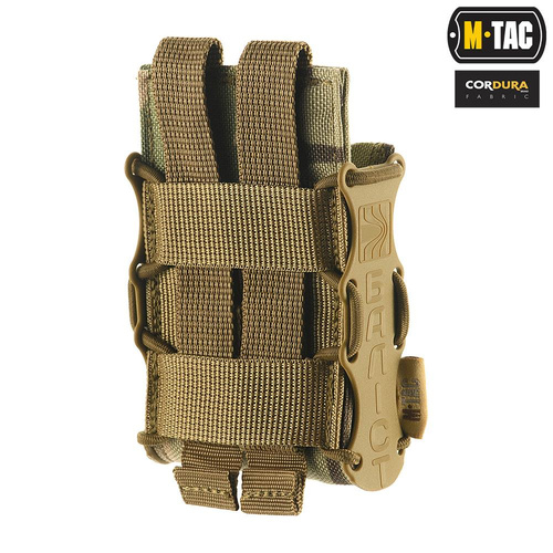 M-Tac - Universal Magazine Pouch Mini - AR/AK - MultiCam - 10188008