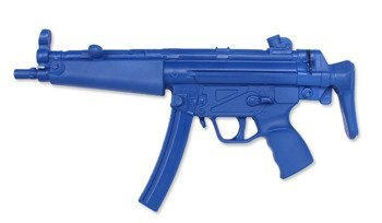 BLUEGUNS - Firearm Simulator - H&K MP5A3 - FSMP5A3
