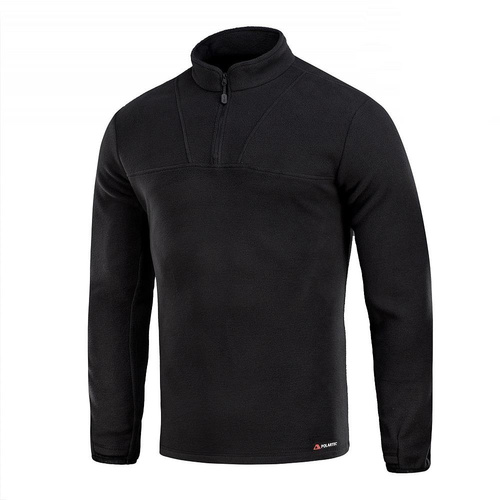 M-Tac - Fleece Delta Polartec - Black - 70016002