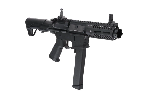 G&G - CM16 ARP9 Submachine Gun Replica - Battleship Grey - GIG-01-018742