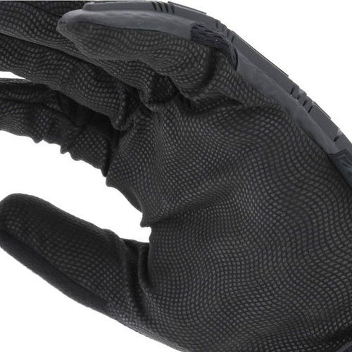Mechanix - M-Pact 0.5 mm Covert Tactical Glove - Black - MPSD-55