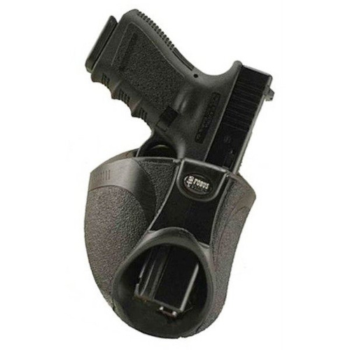 Fobus - IWB Holster for Glock 17, 19, 22, 23, 26, 27 - Right - GLC