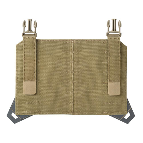 Direct Action - Spitfire Shotgun Shell Flap® - Crye™ Multicam® - PC-SSFP-CD5-MCM