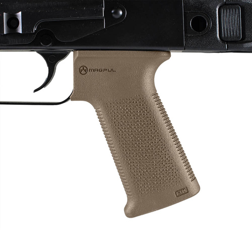 Magpul - MOE SL® AK Grip for AK-47 / AK-74 - FDE - MAG682-FDE