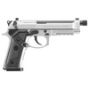 Umarex - Pistol Replica Beretta M9A3 FM - GBB - CO2 - Inox - 2.6507