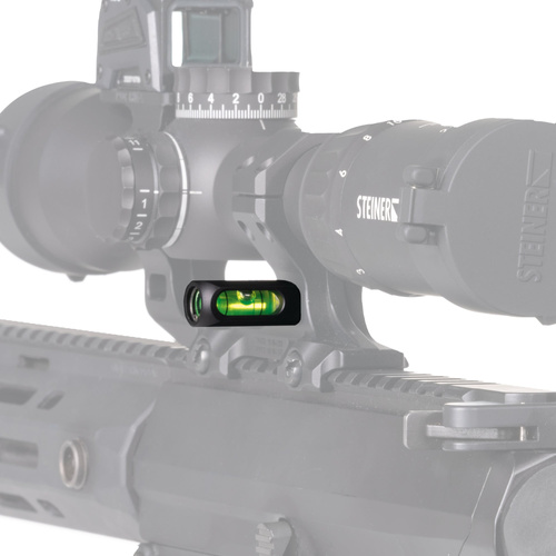 Reptilia - Bubble Level for Vortex Razor HD Gen III 1-10x24 LVPO - Black - 100-268