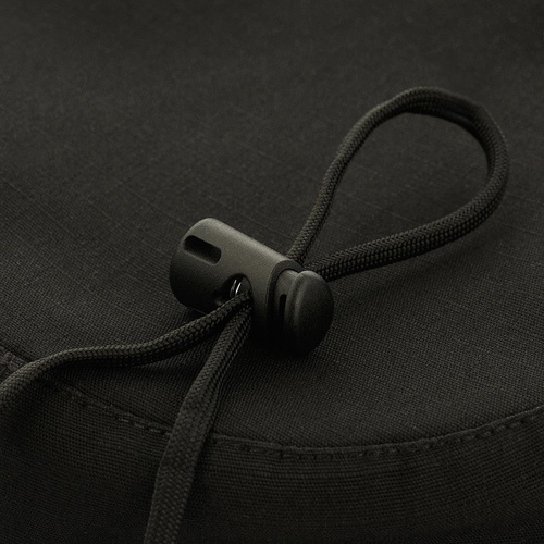 M-Tac - Boonie Hat - Rip Stop - Black - 20405002