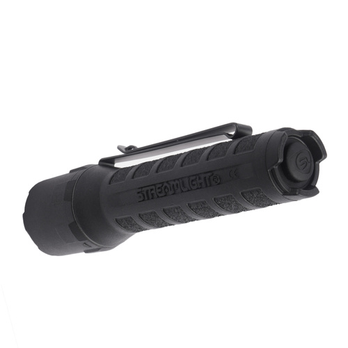 Streamlight - Tactical Flashlight PolyTac X - 600 lm - LED - Black - 88613