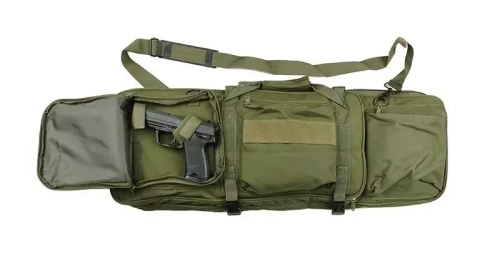 GFC Tactical - ASG Replica Case - 84cm - Olive - GFT-22-000930
