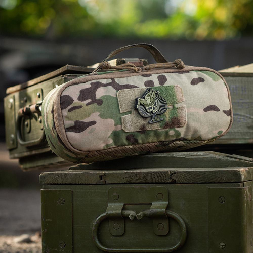 M-Tac - Elite Medium Ammo Pouch - MultiCam - 10157008-M