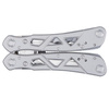 Ganzo - Multitool with a Set of Bits - 11 Tools - G112