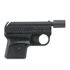 Rosomak - Starter Pistol Mod. START 1 - 6-shot - 6 mm Short - Black
