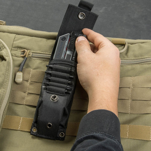 Real Avid -  Maintenance Multitool Gun Tool Max - Black - AVGTMAX