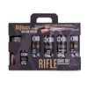 RifleCX - Rifle Set of Cleaning Products - 9 items - 90981