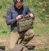 Helikon - Range Shooting Bag - Cordura - MultiCam Black - TB-RGB-CD-0C01A