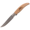 MAM - Knife Iberica Big XL - 90 mm - Light Beech Wood - 2016-LW