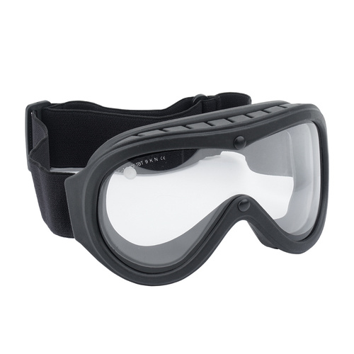 Bolle Tactical - Chronosoft II Ballistic Goggles - CHROKADESI