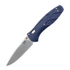 Benchmade - 581-03 Barrage Folding Knife - CPM S30V - Blue - 581-03