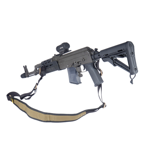 WBP Rogów x Slav Operator - Carbine Jack Okopnik Gen.I - Cerakote - Bronze - .223 Rem/5,56x45 mmRem/5,56x45 mm