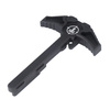 Tippmann Arms - Ambidextrous Charging Handle for M4-22 - Aluminium - Black - A201135
