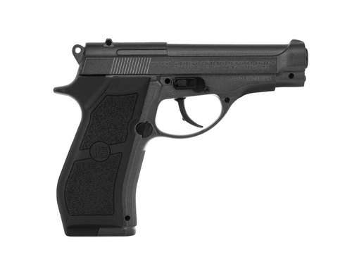 RazorGun - Maverick 84 Pistol Airgun - Czarny - 4,5 mm - 337-005 