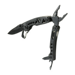 M-Tac - Multitool Type 6 - Black - 60023201