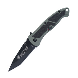 Smith & Wesson - Special Ops Automatic Knife - SPECM