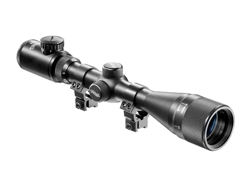 Umarex - Air Rifle Scope 3-9x40 AO IR with 11 mm Mount - 2.1501