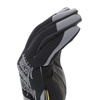Mechanix - Tactical Gloves FastFit - Black / Grey - MFF-05